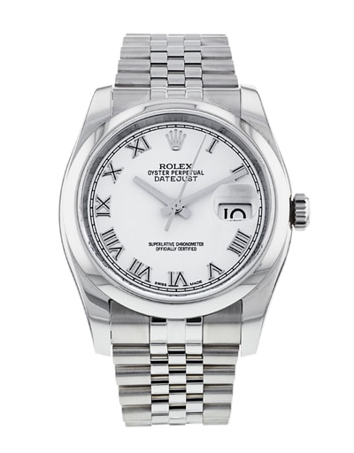Rolex Datejust 116200